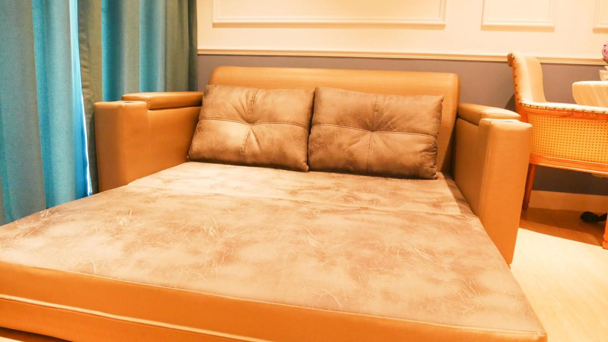 Seven Seas Cote D'Azur Resort Jomtien Na Chom Thian Rum bild